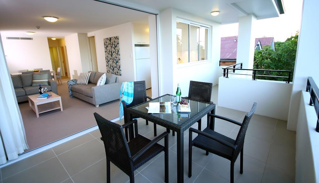 Domain Serviced Apartments Μπρίσμπεϊν Εξωτερικό φωτογραφία